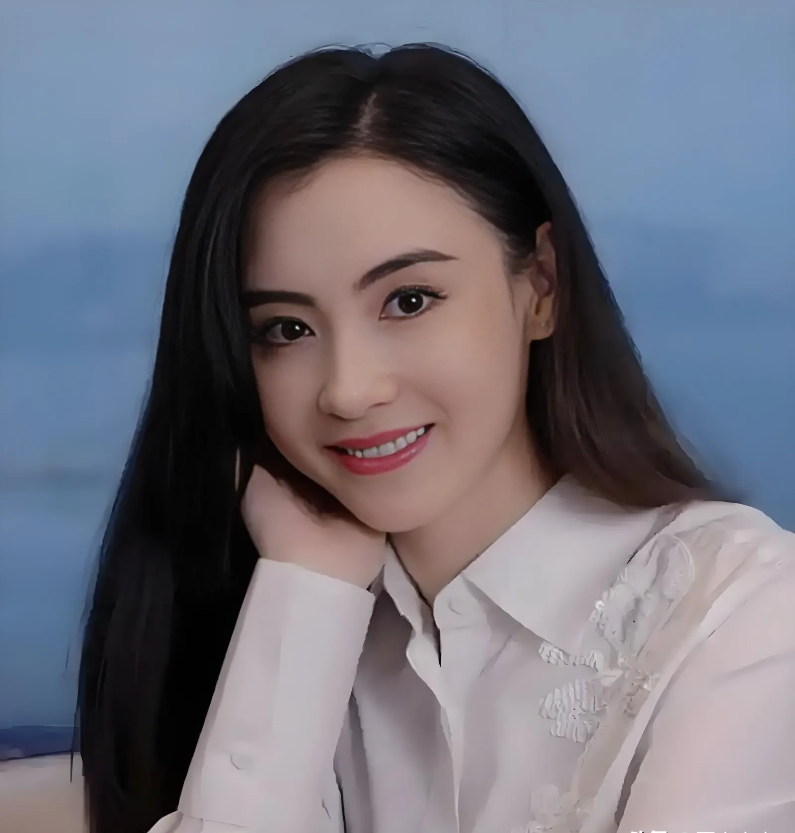 真心喜欢过的人分开了肯定会难过,但也不能张柏芝头像张柏芝让男人受