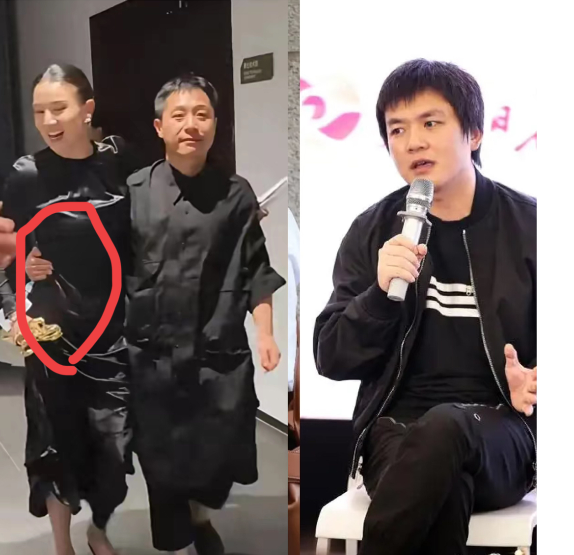 关于王伟范为什么叫小克的信息