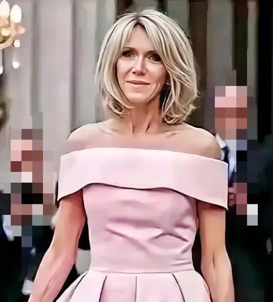 布丽吉特这回可算是憋了大招!