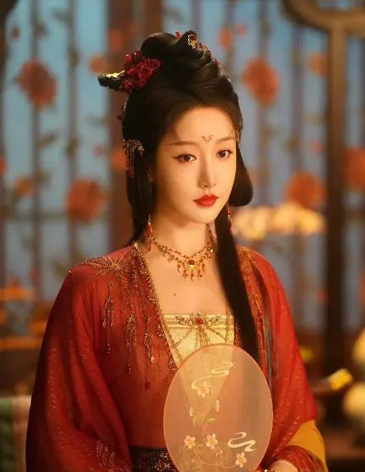 许七安娶了花魁吗
