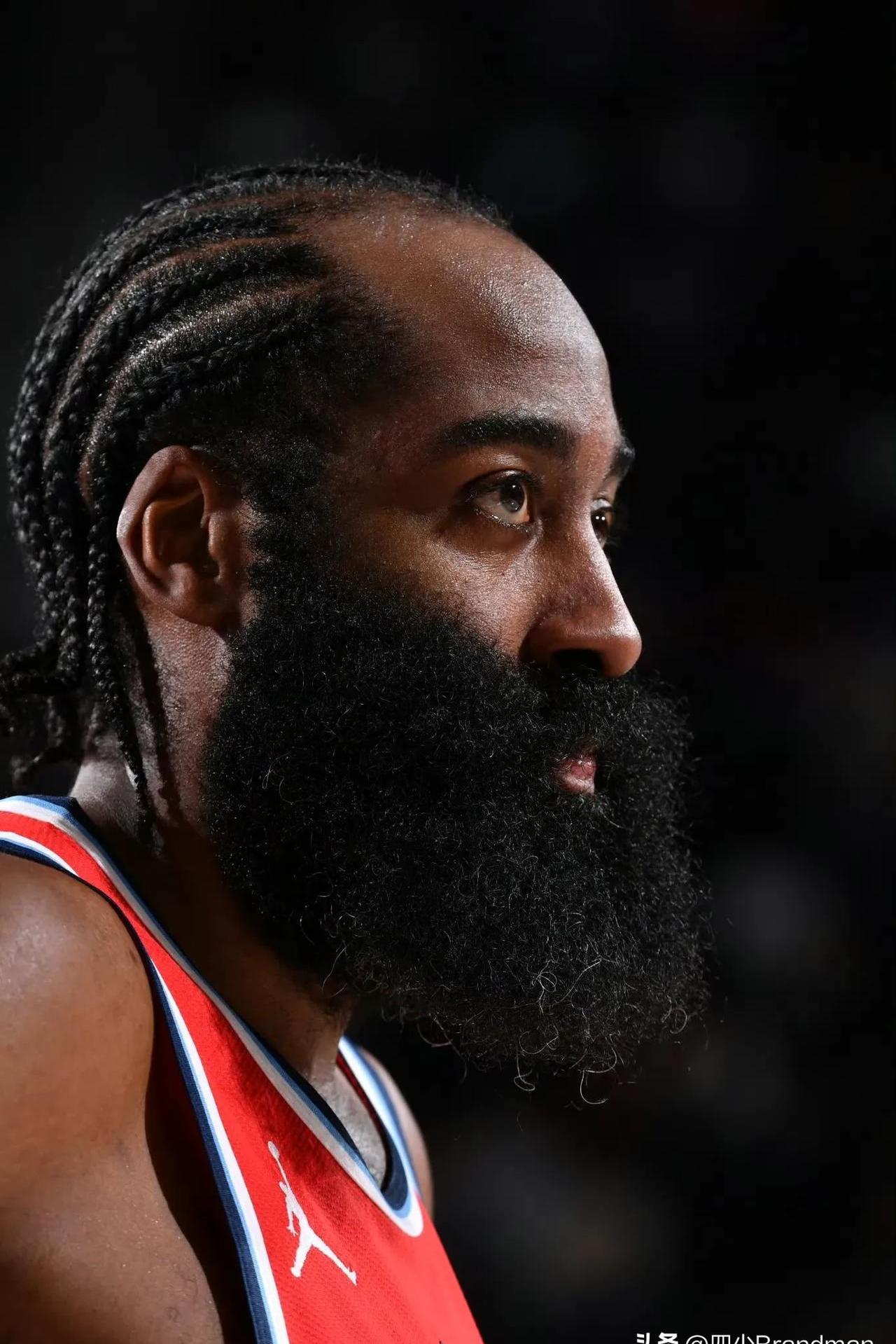 哈登的国 籍与篮球 传奇相关图片3