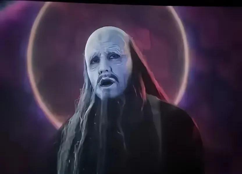 原本是非常喜欢的一个ip,封神一看了也还能接受