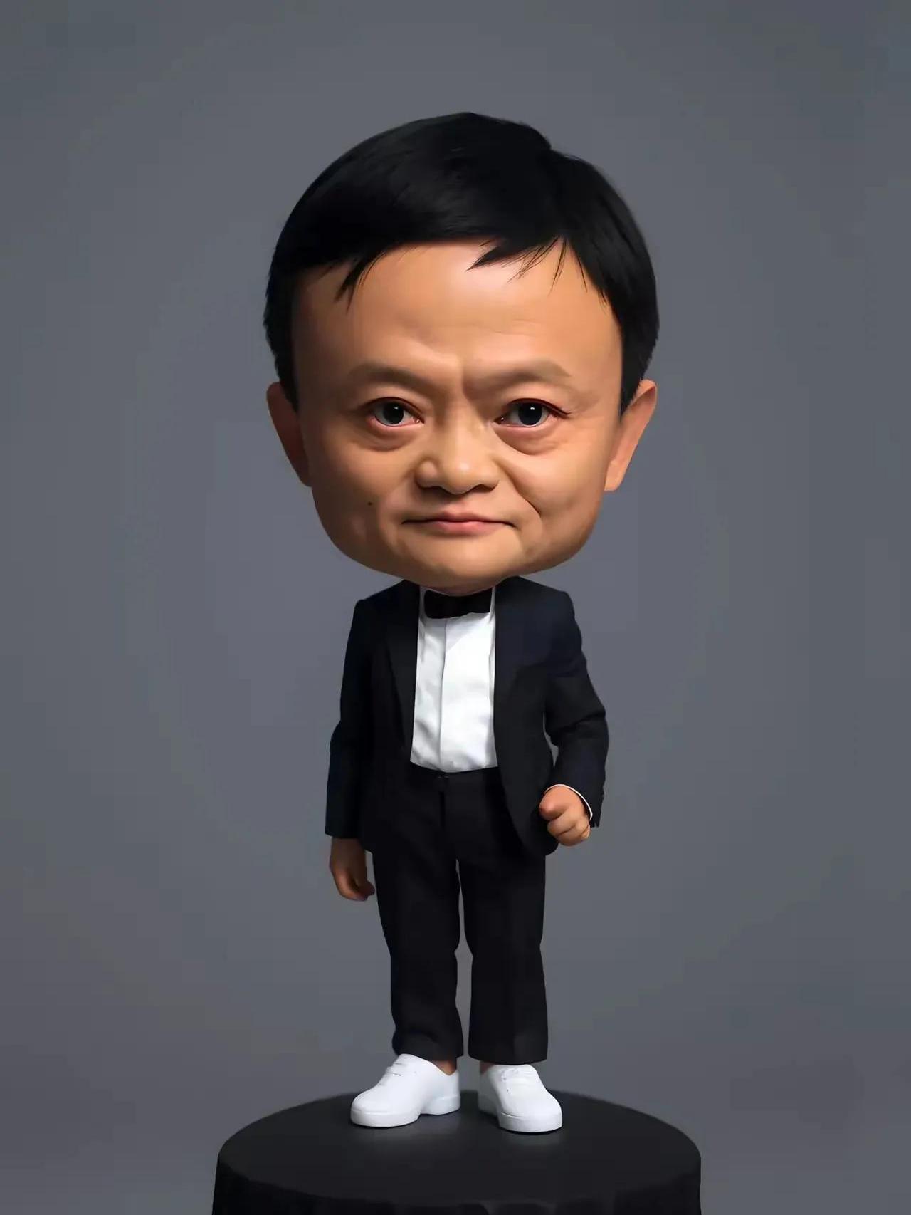 摆地摊发家的企业家(摆地摊发家致富的富豪)