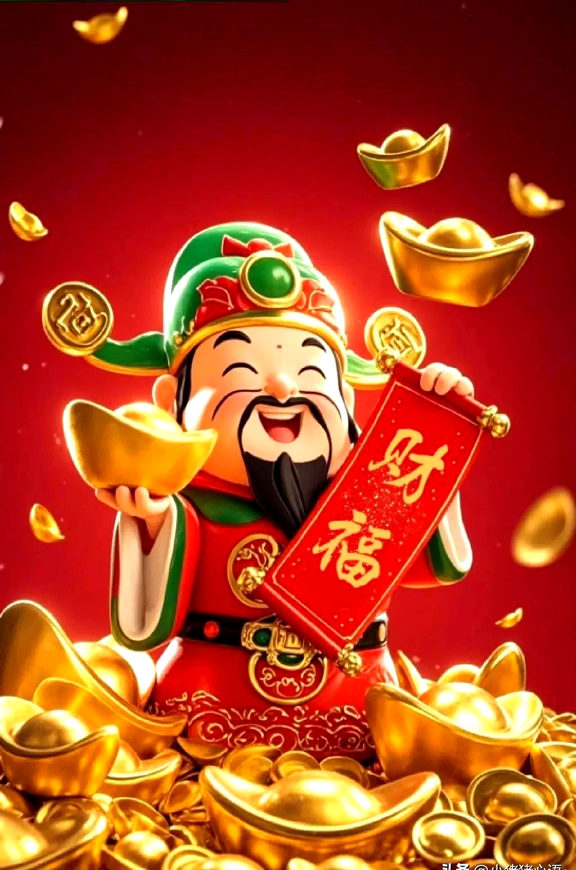 添丁添财生肖运势图(添丁旺财是什么生肖)