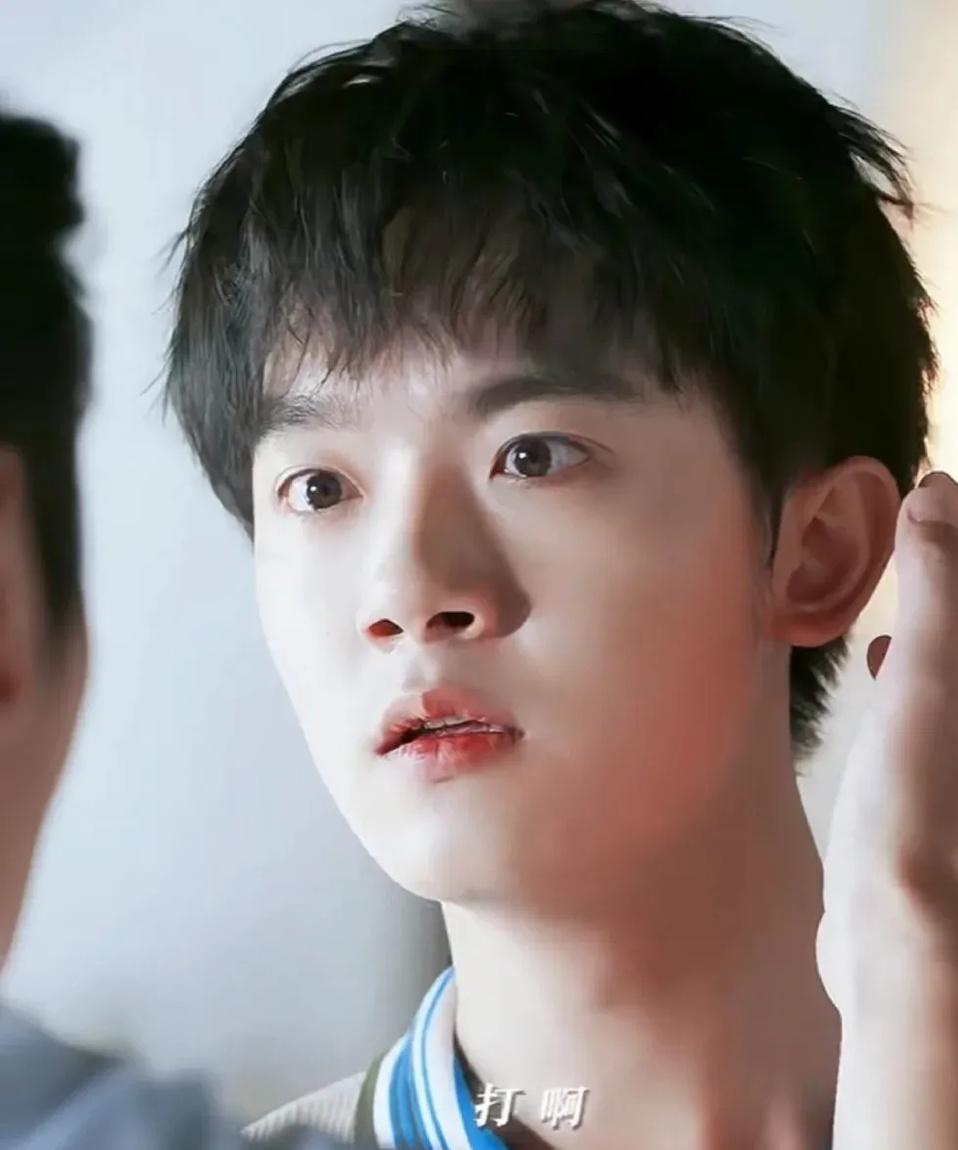 李明德怒怼马天宇,说一下他演过的角色