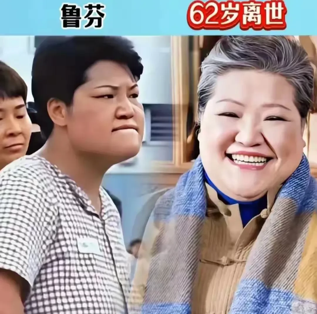 有点像tvb的何宝生,总跟李连杰演对手戏,他看着鲁芬鲁芬年轻时的照片