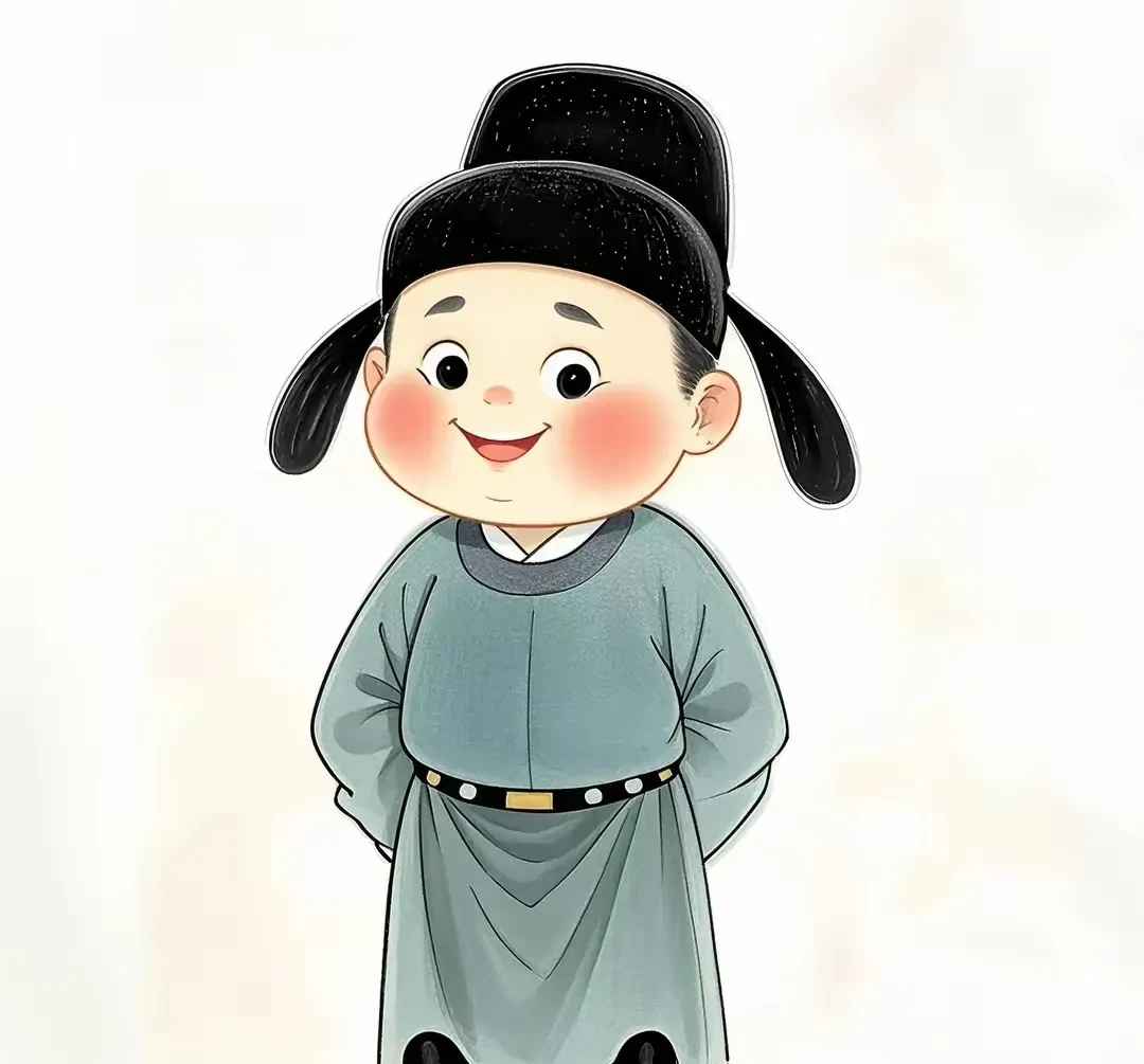 和上司混得熟的,大多都能往上爬