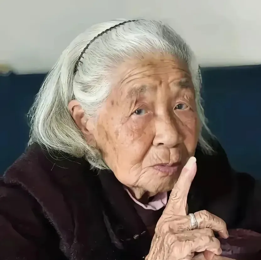 老了以后,才发现: