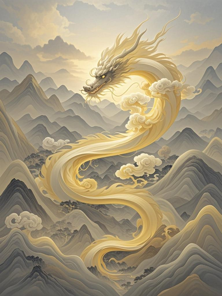 守一夜孤月,待一朝长虹, 任岁月以沉寂雕刻锋芒