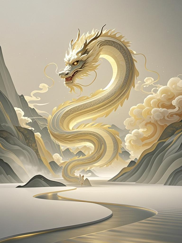 守一夜孤月,待一朝长虹, 任岁月以沉寂雕刻锋芒