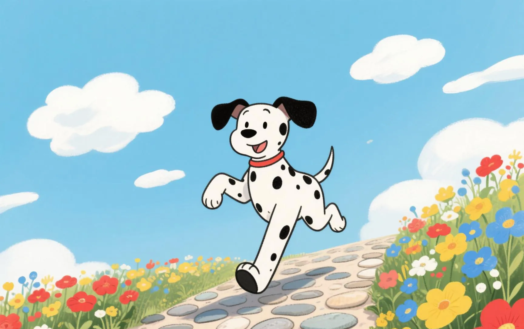 狗:接下来几天千万当心