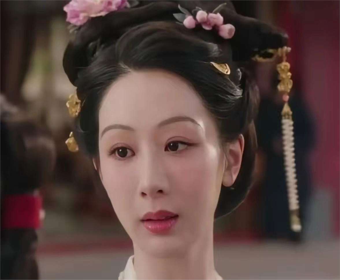 杨紫新剧《国色芳华》刚开播,就看到满屏的吐槽