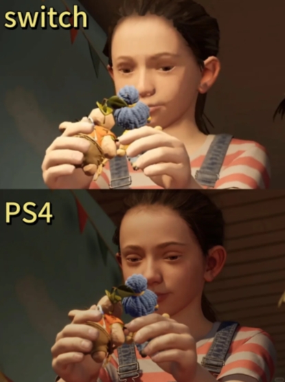 ps4游戏推荐排行双人(最受欢迎的ps4双人游戏大作)