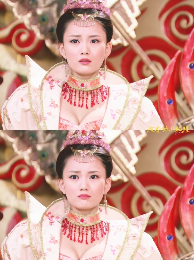 她是原配,我也是明媒正娶啊 《薛平贵与王宝钏》