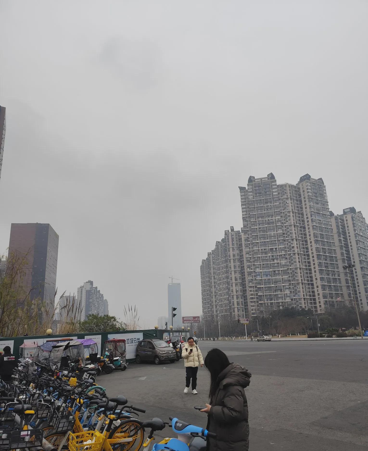 安徽省安庆市望江县天气