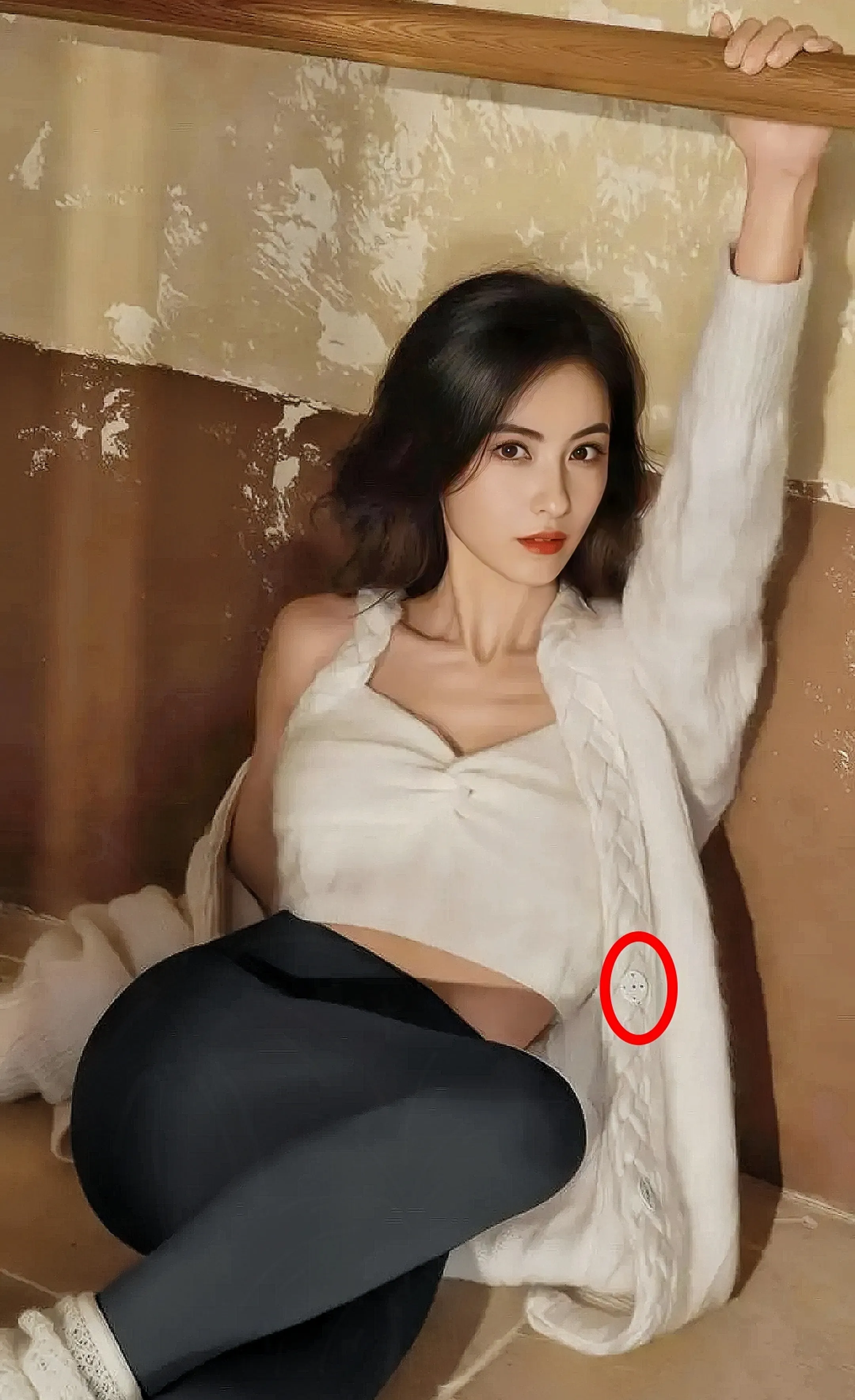 张柏芝竟然成了最大赢家!