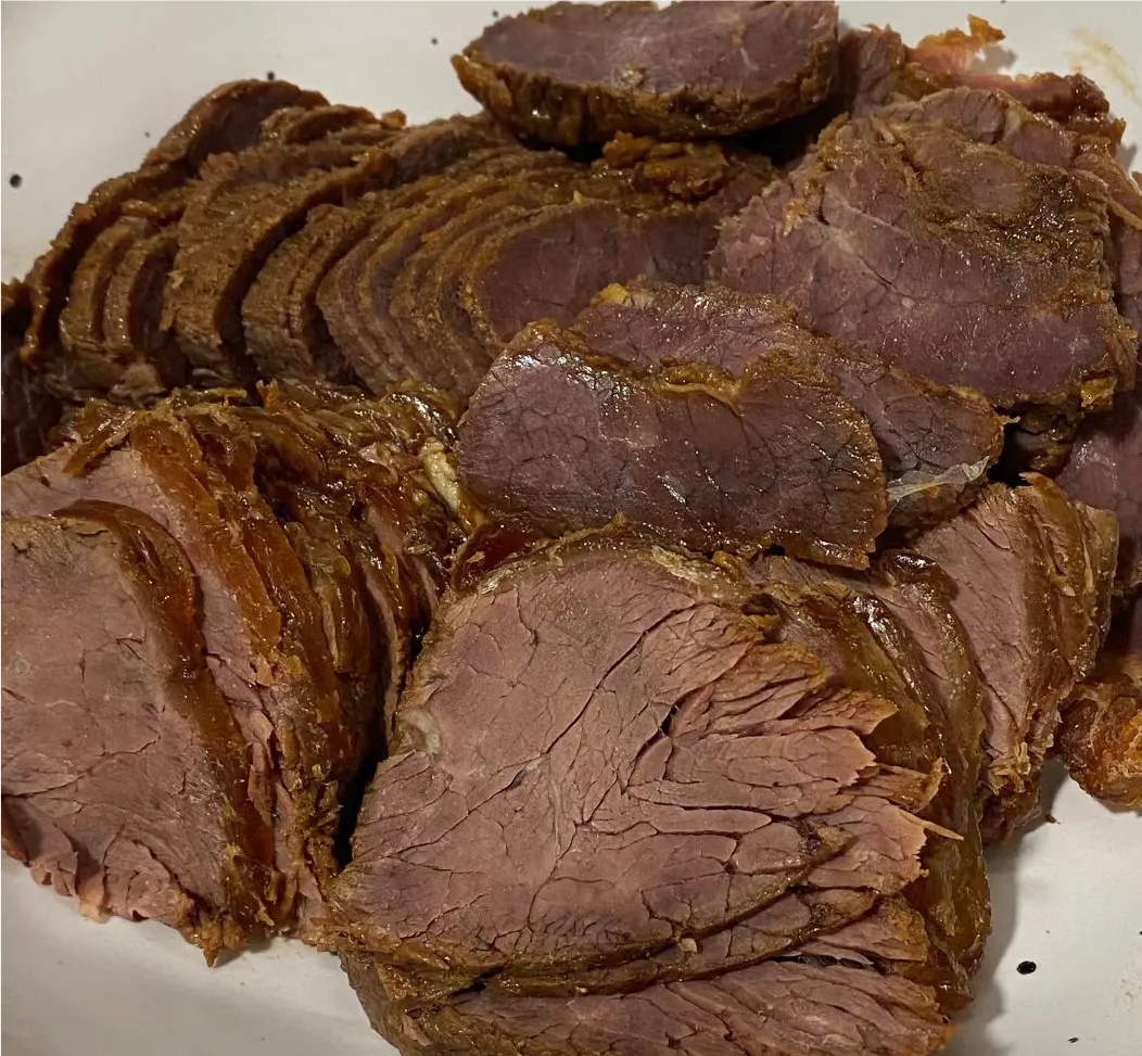 为什么牛肉那么贵,而牛不值钱?百科在线