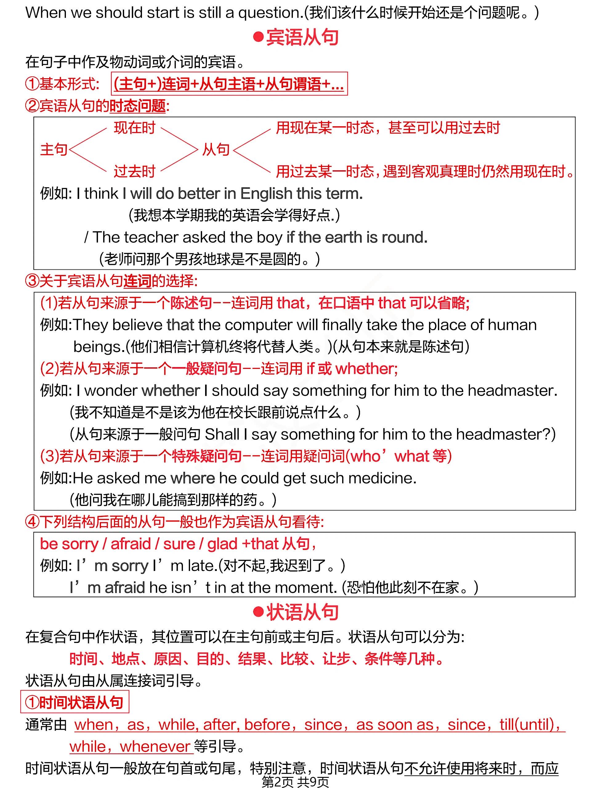 高考英语错题整理方法（分类法）的简单介绍