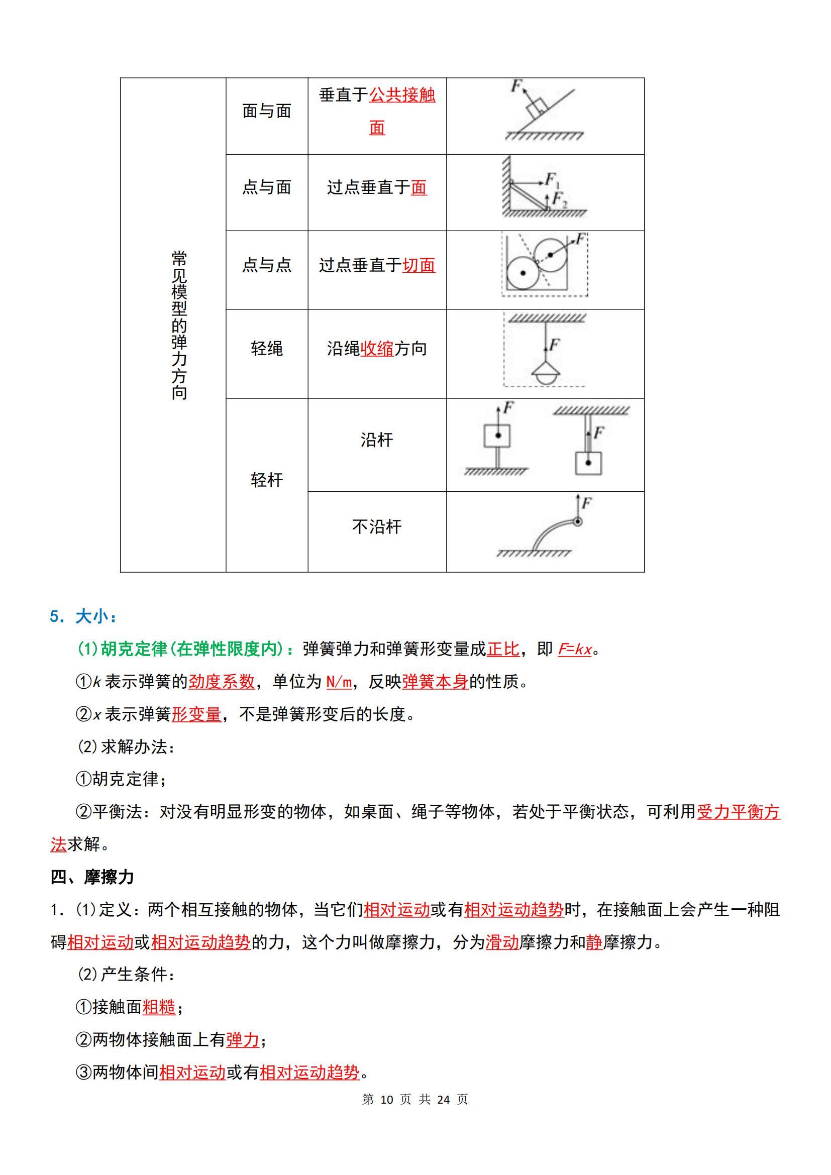 新高一物理衔接难点（力学/电学）的简单介绍