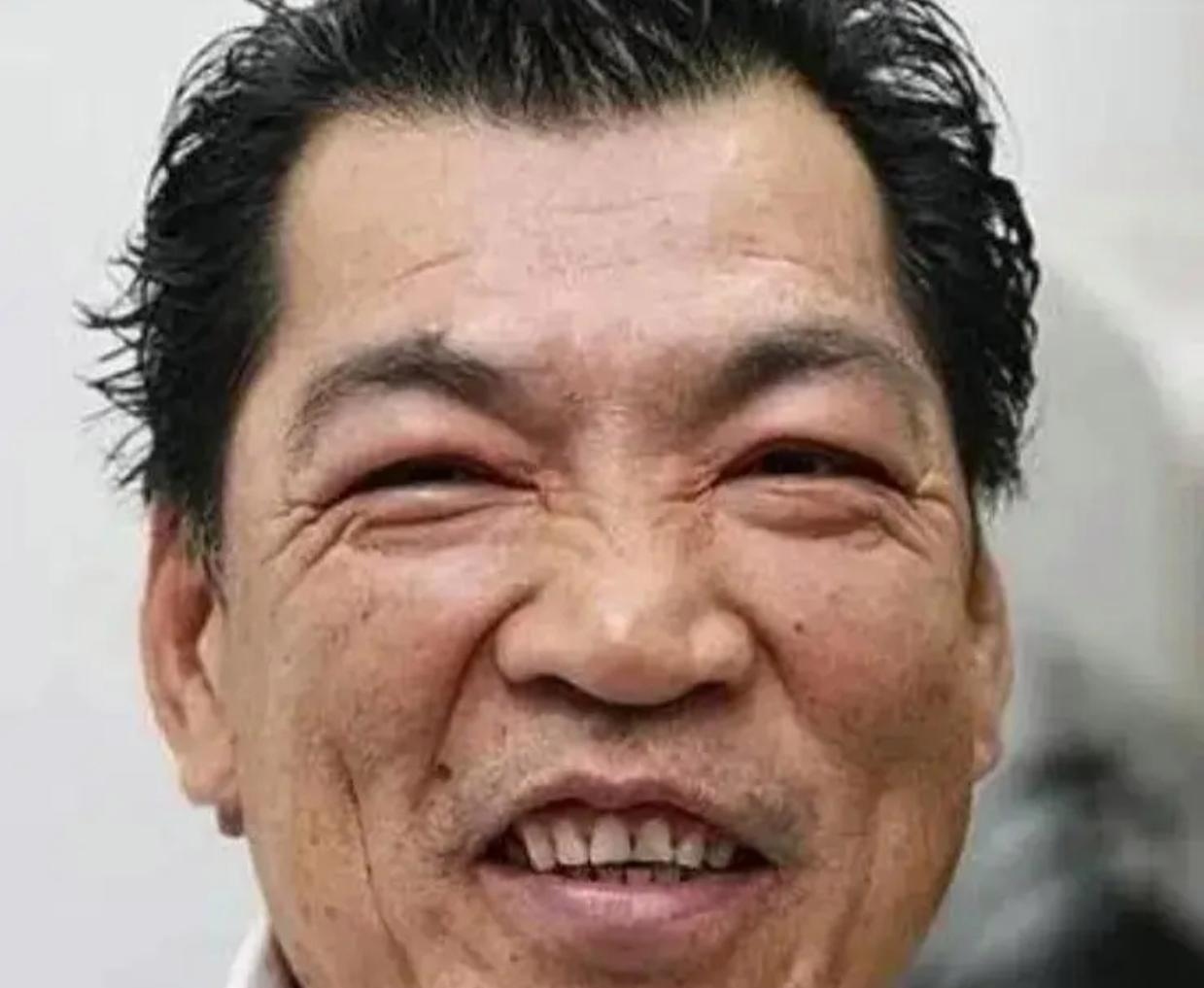 只是出于内心成奎安大傻图片香港大傻大傻香港明星大傻图片成奎安图片