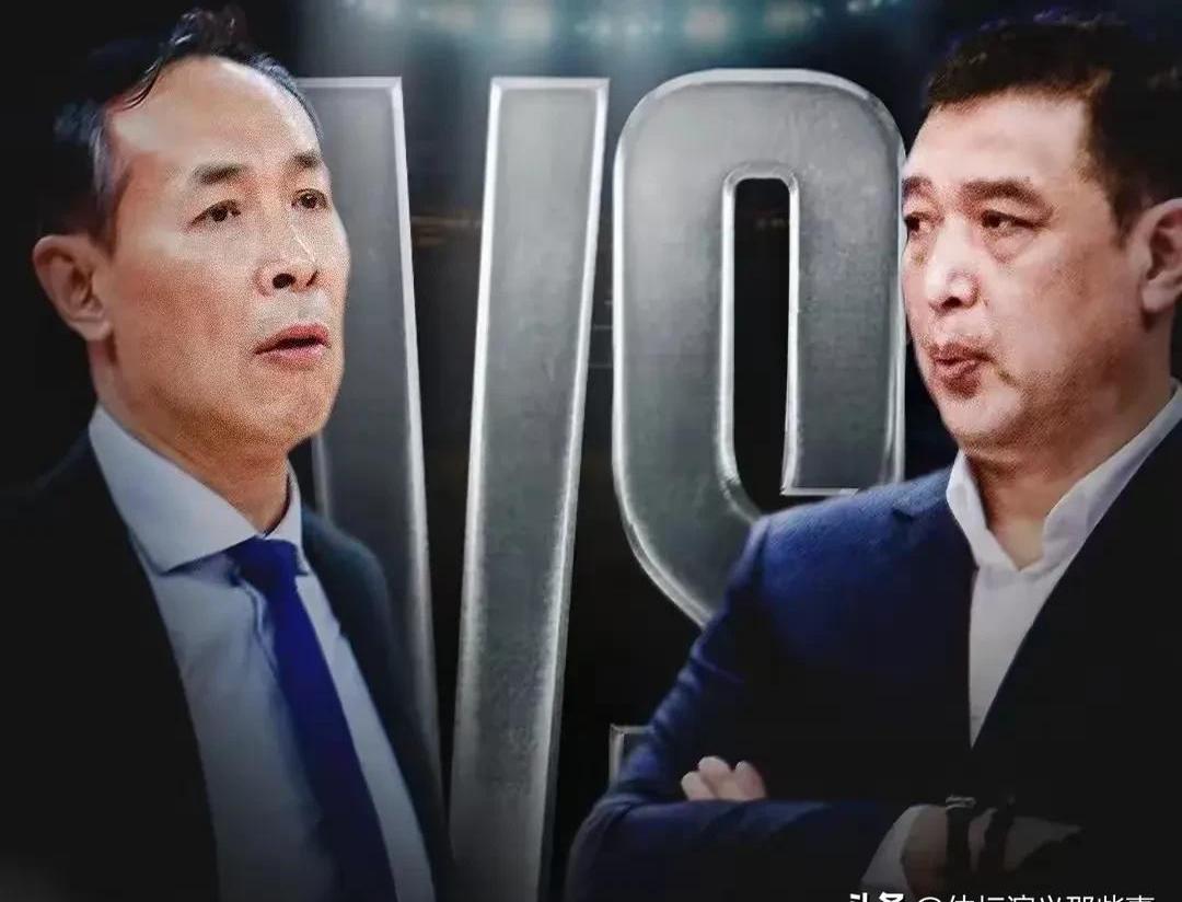 末节比赛许利民已经改为全华班且都是本赛季基本没上场新人,而闵鹿蕾