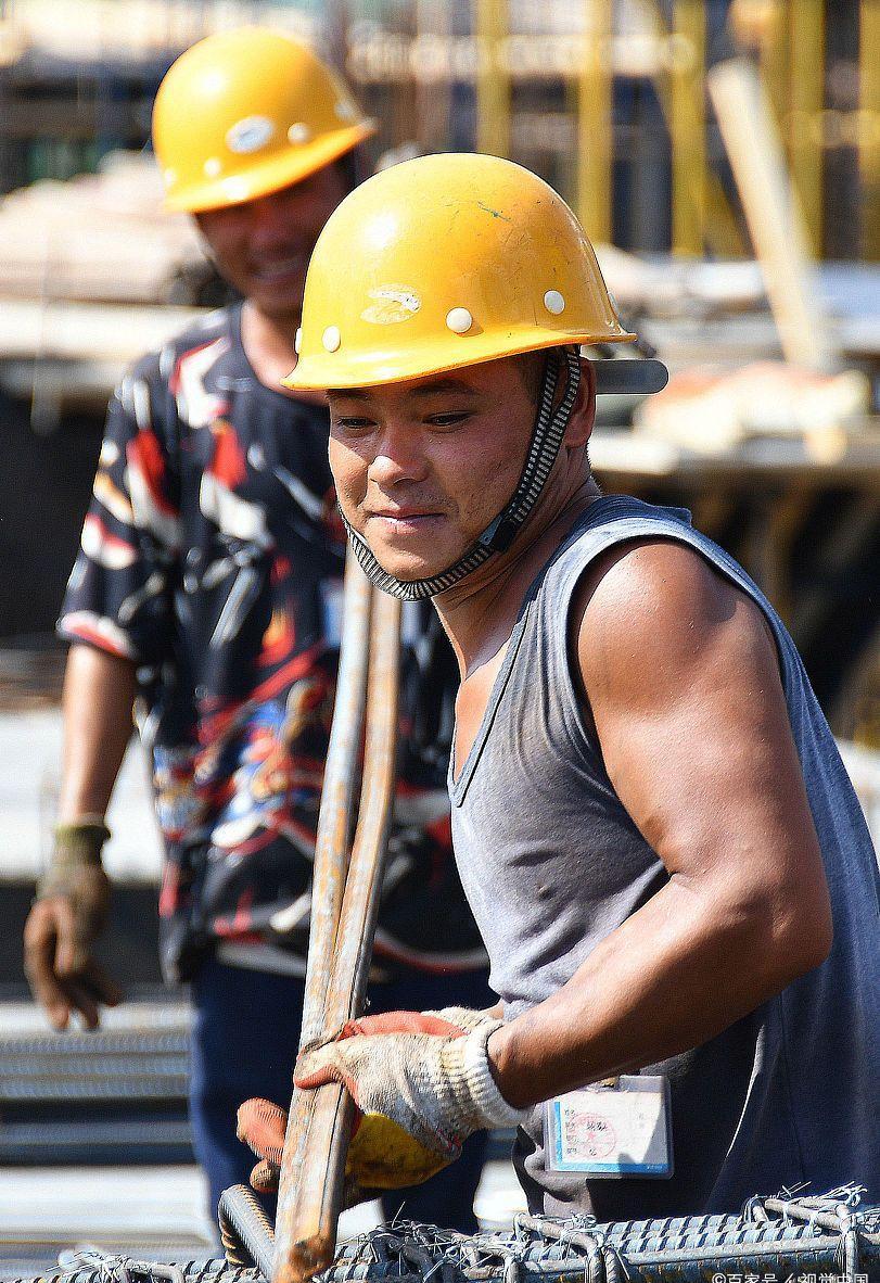 为啥别人当包工头能捞金,你却不行,你晓得他们那套路不?