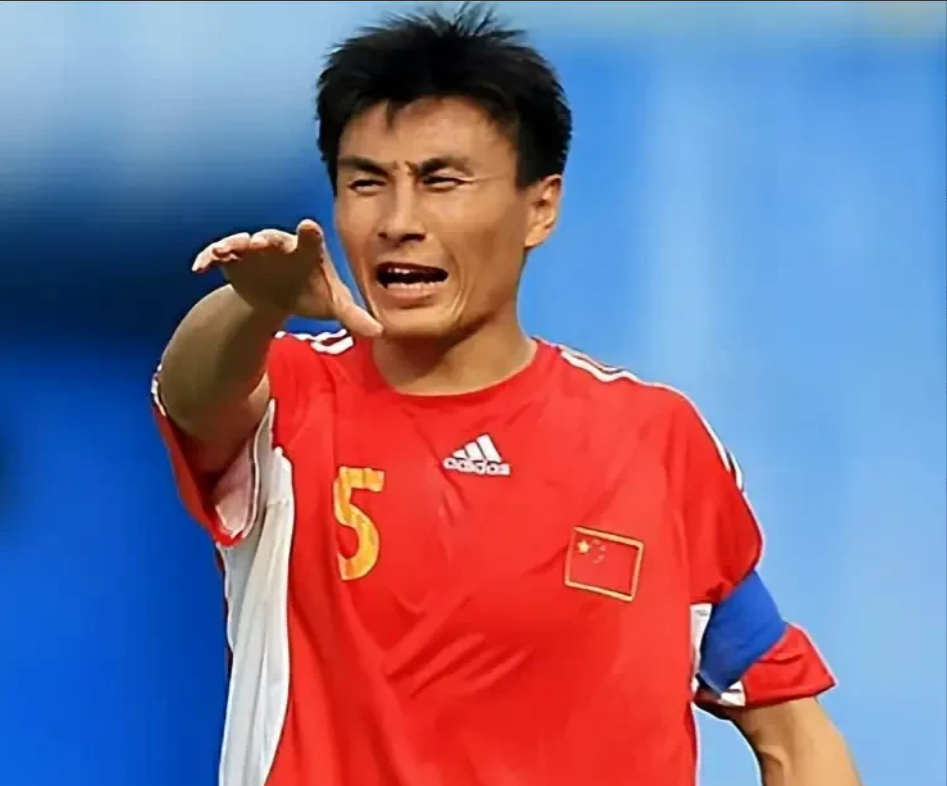 —现年45岁,身高1.84米,吉林长春人