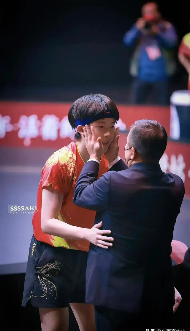 乒坛近期风波不断,矛头直指身兼多职的刘国梁