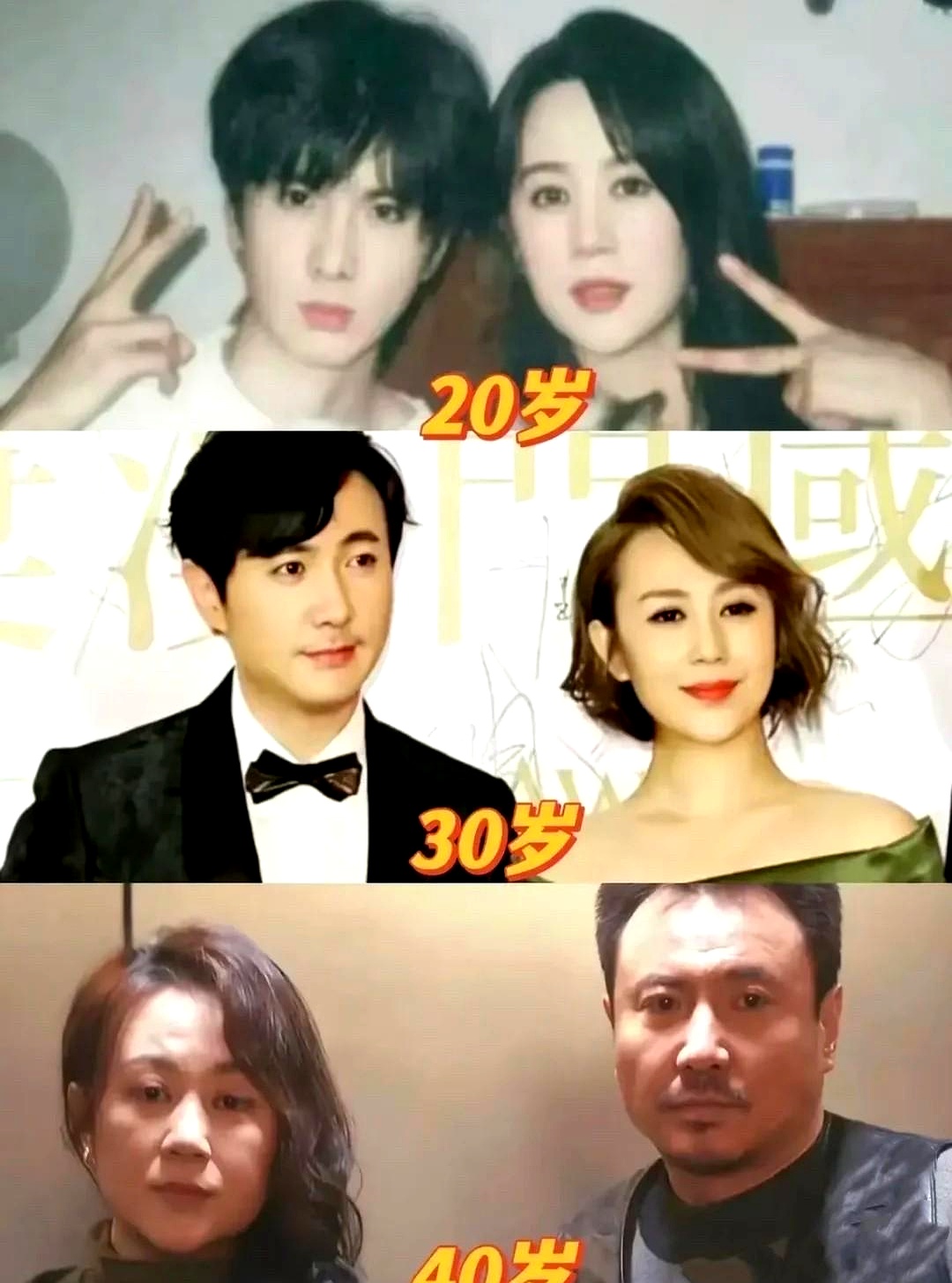 就算没有王琦, 马丽和沈腾也不可能在一起的