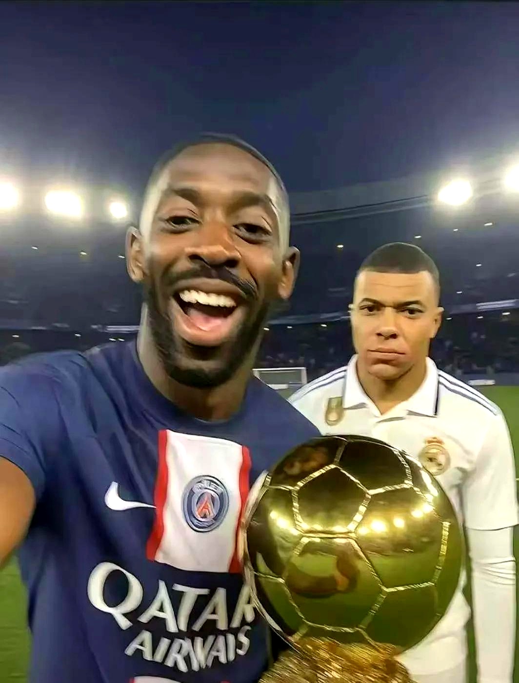 竞彩足球-大巴黎有哪些著名球星(大巴黎足球俱樂(lè)部球员名单)