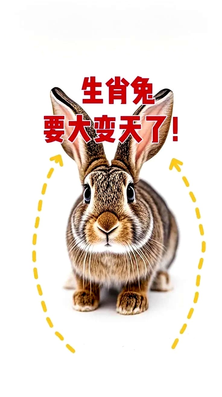 11月1日生肖兔运势(生肖兔11月运势2019)