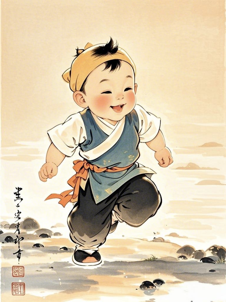 当孩子的目光,始终被父母的"满分期待"牵引时