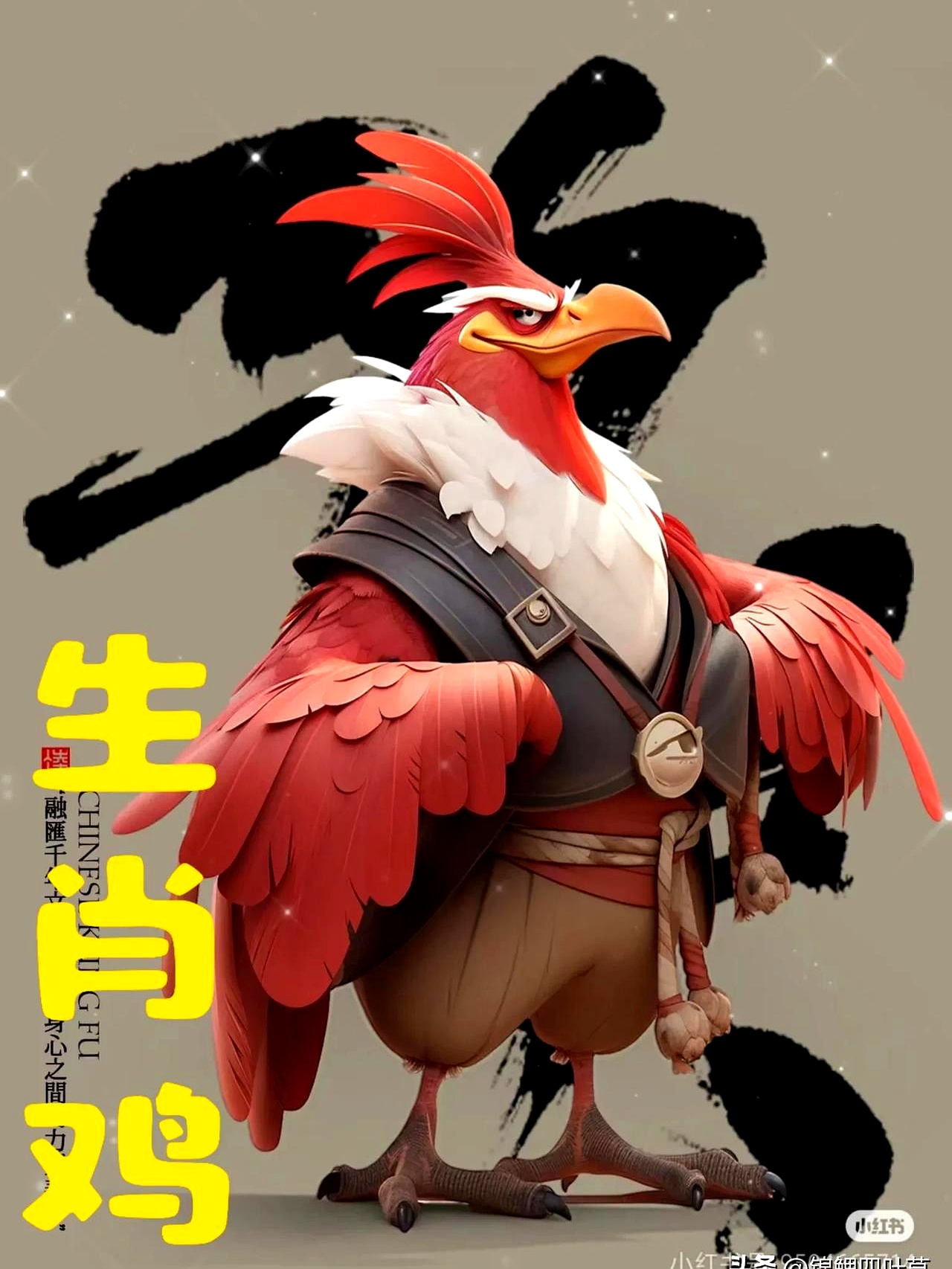 今天明天生肖鸡运势(今天属鸡今天运势查询)