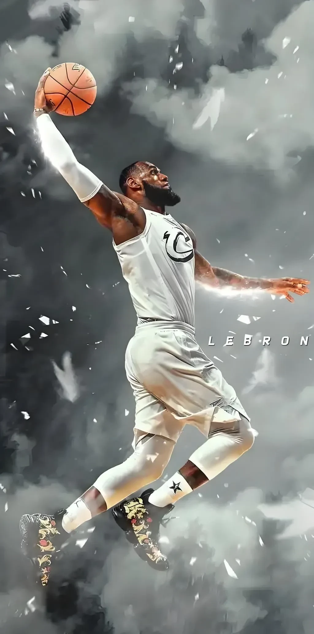 詹姆斯为什么自称king为什么在线 詹姆斯为什么自称king为什么在线