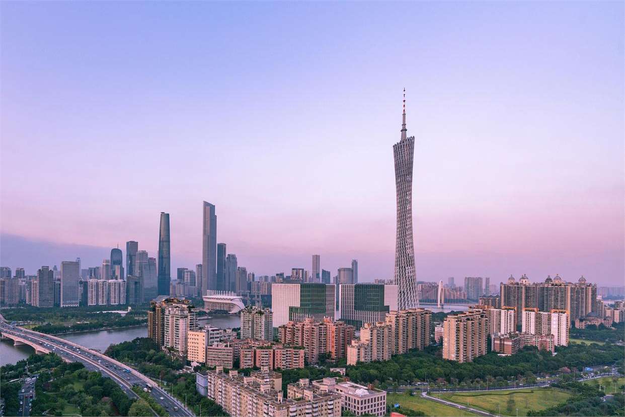 广州被称为什么城