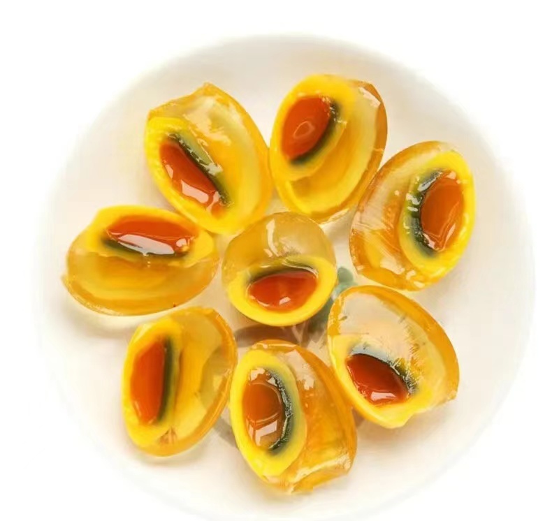 桂花蛋，桂花蛋糕的寓意