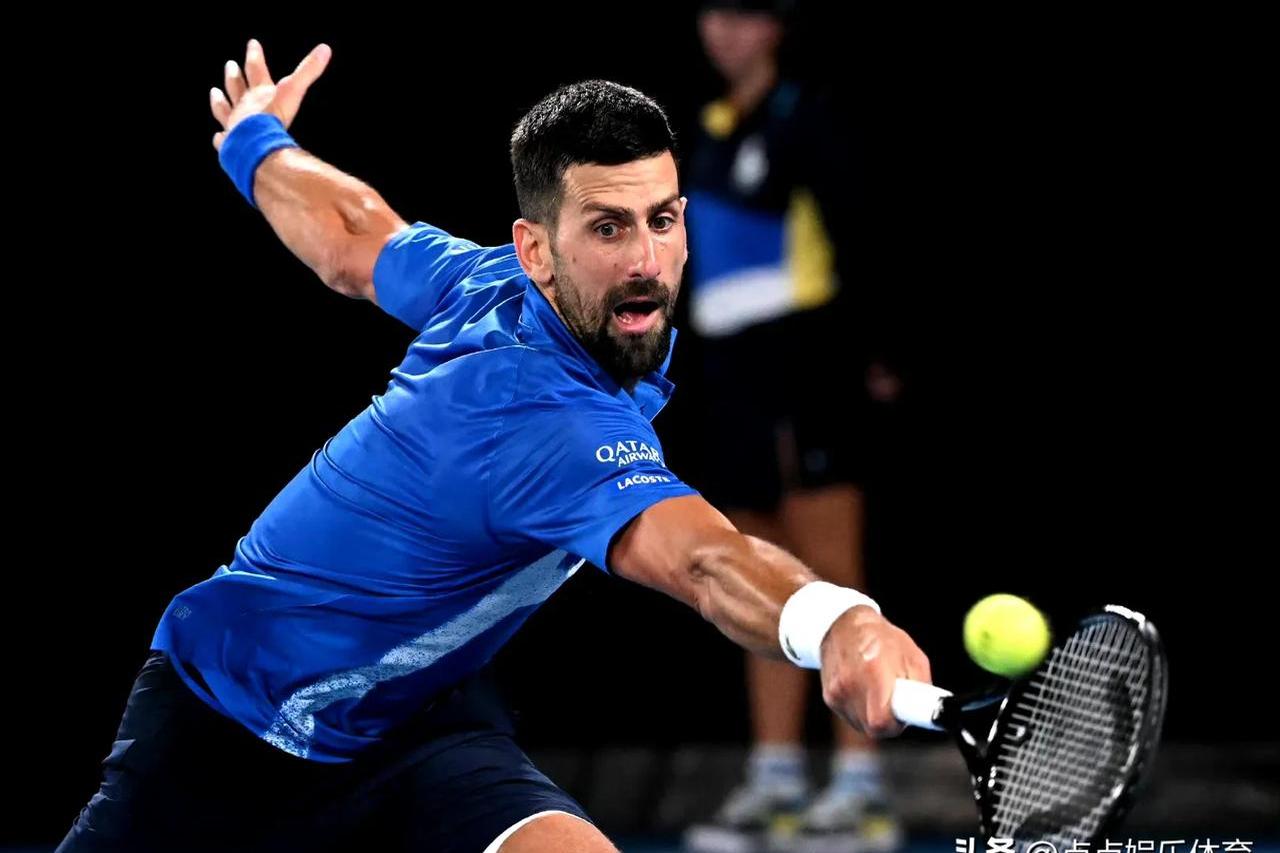 2020澳网男单决赛时间(2020澳网男单决赛时间表)