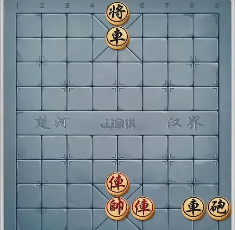 老棋王的这盘残局引来不少议论