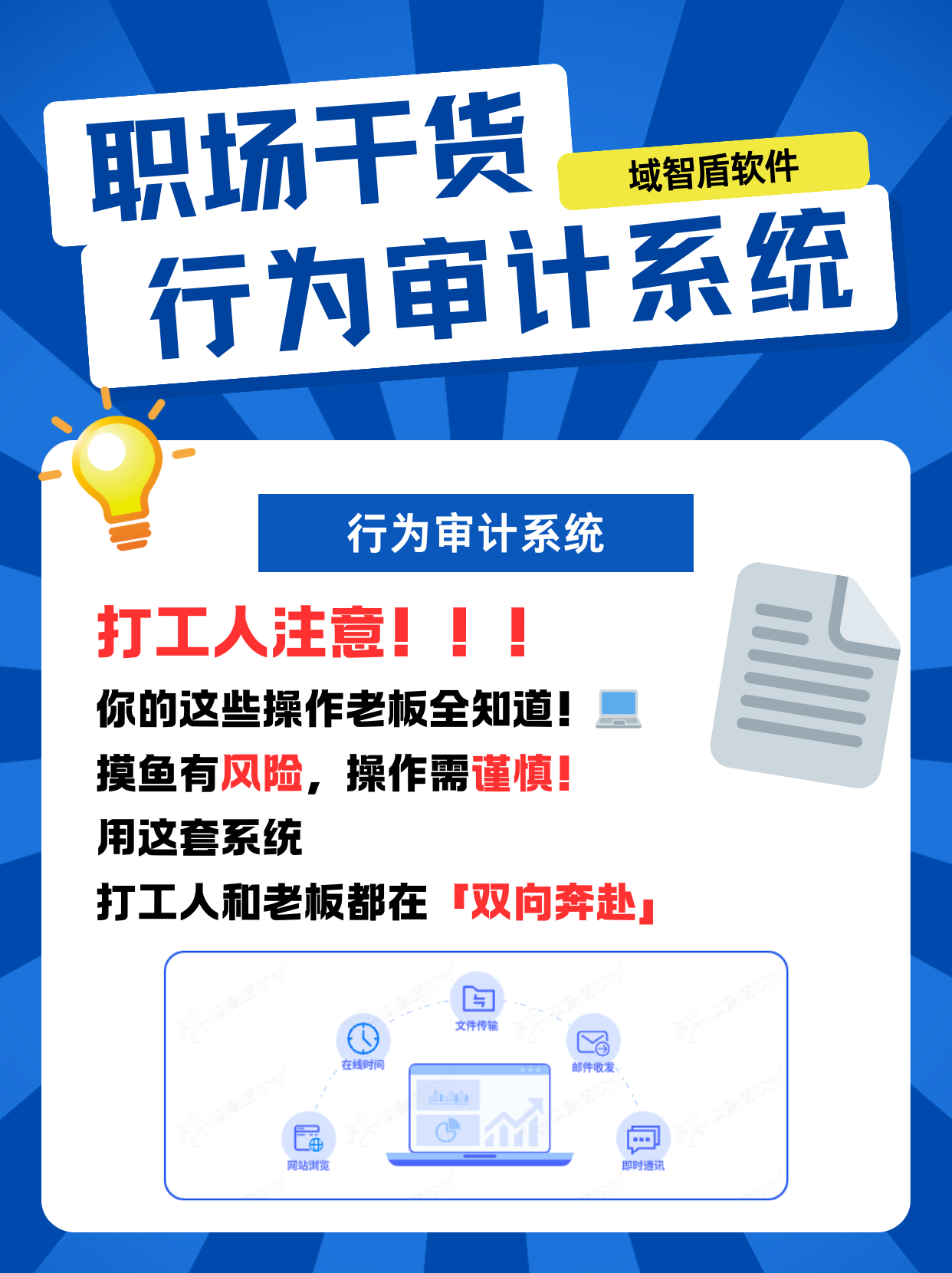 安全审计，安全审计报告
