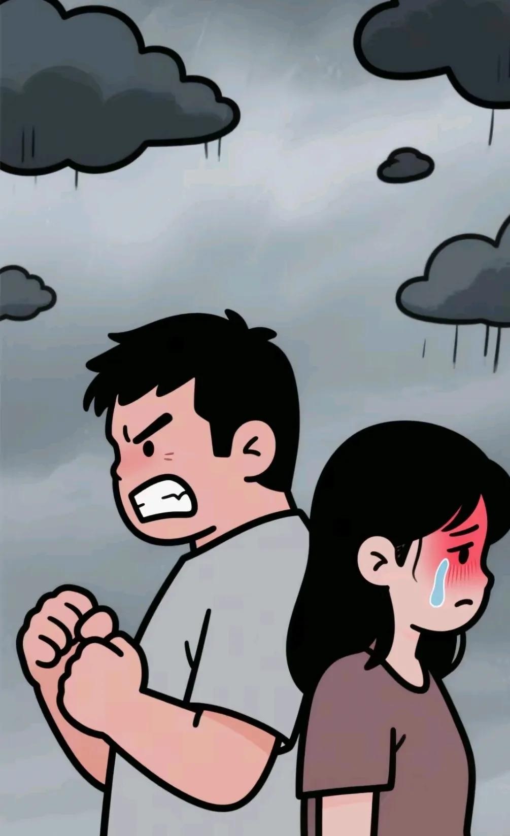 我爸走后,我妈总一个人抹眼泪,我想接她来