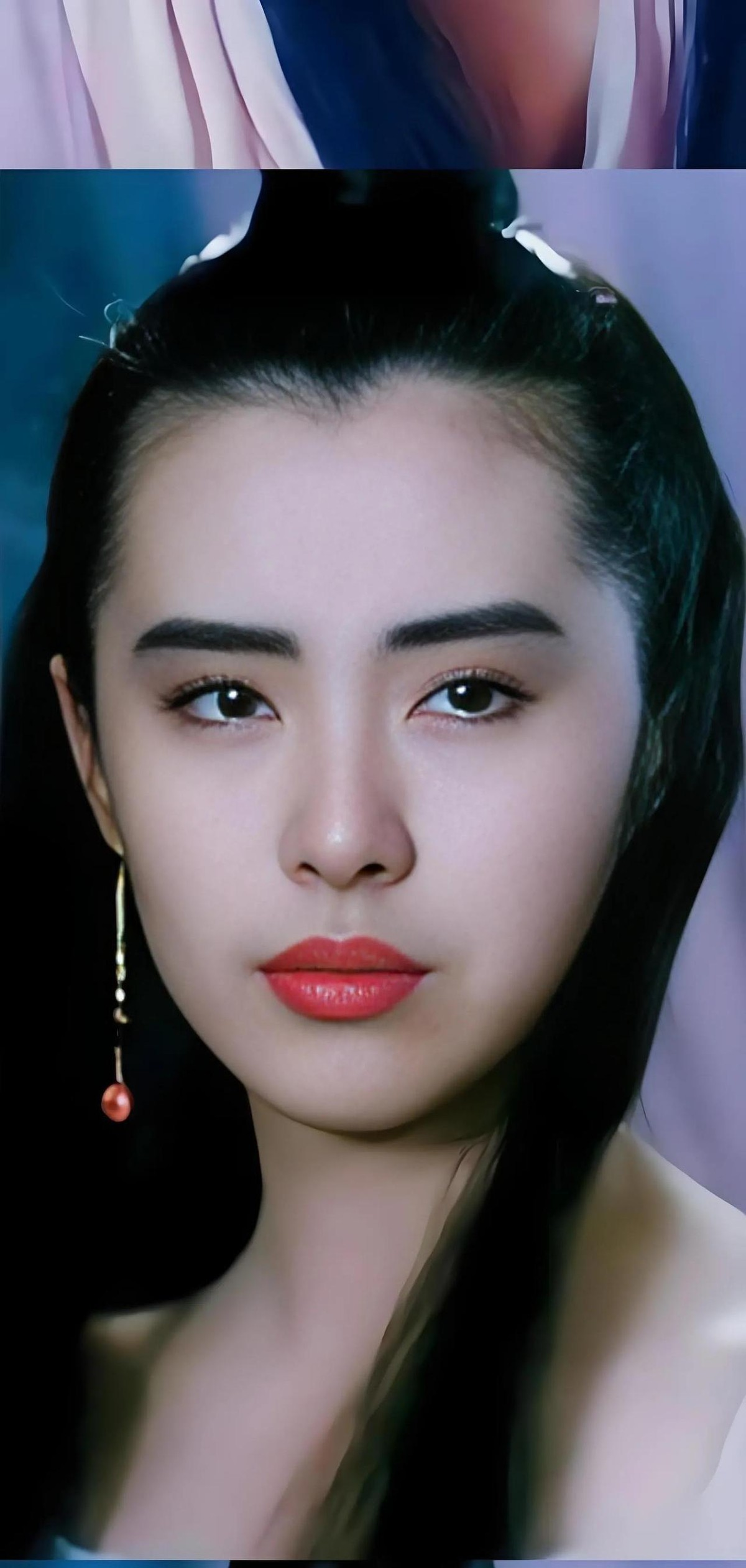 王祖贤的加拿大艾灸馆藏着多少娱乐圈秘密?