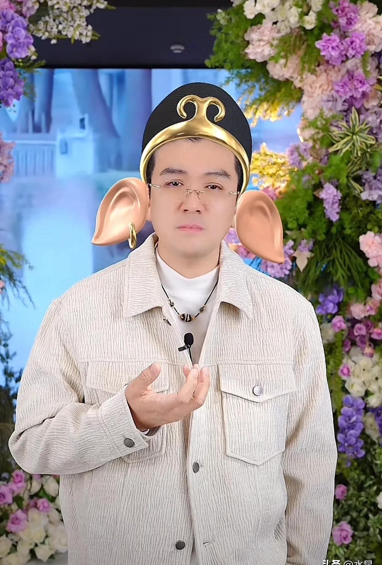 抖音主播杨少爷=杨少华十大经典相声