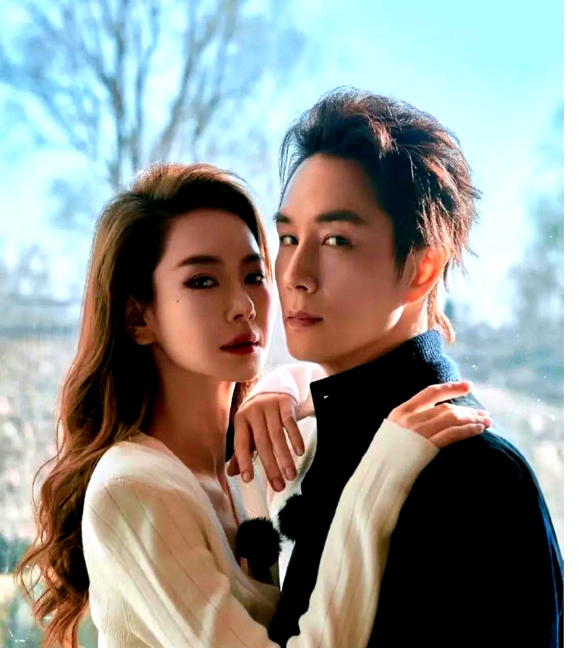 先看行走的"钞能力"李承铉!