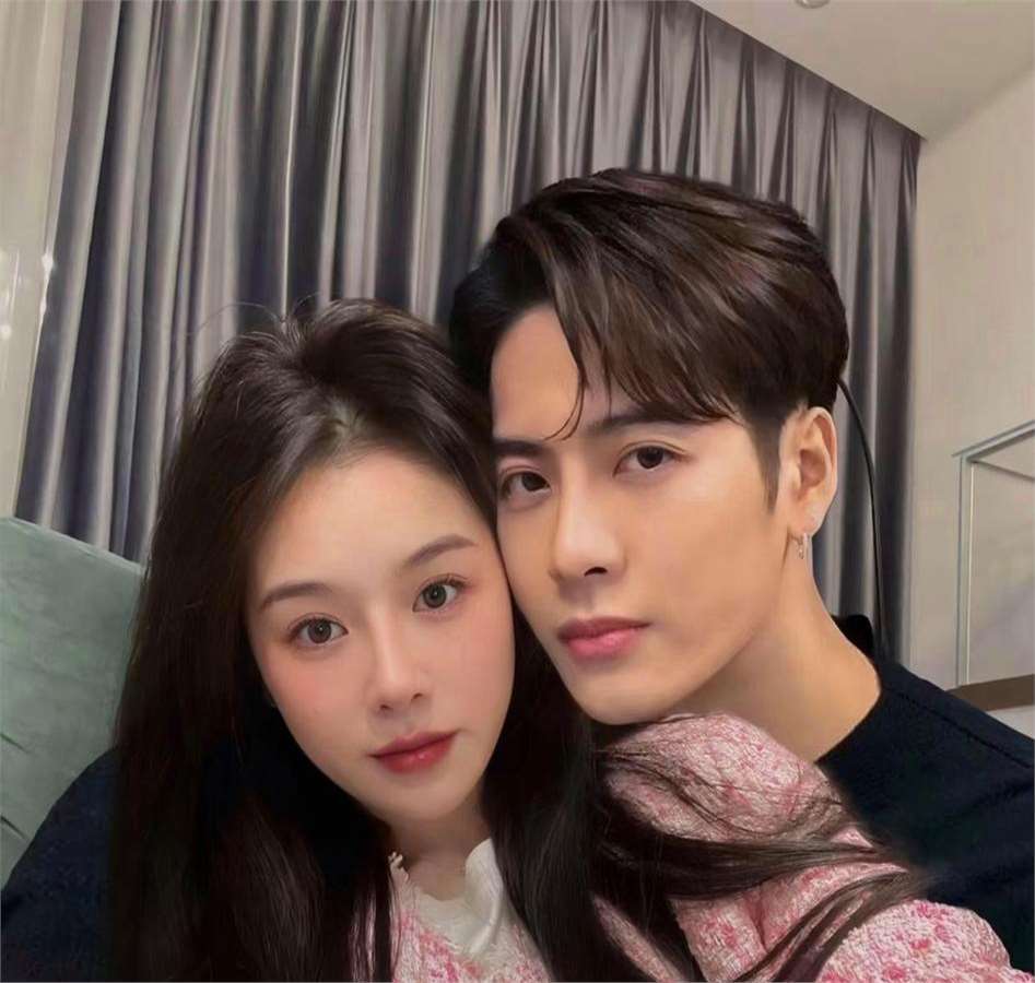 原来王嘉尔被报复染上脏病是因为这个!