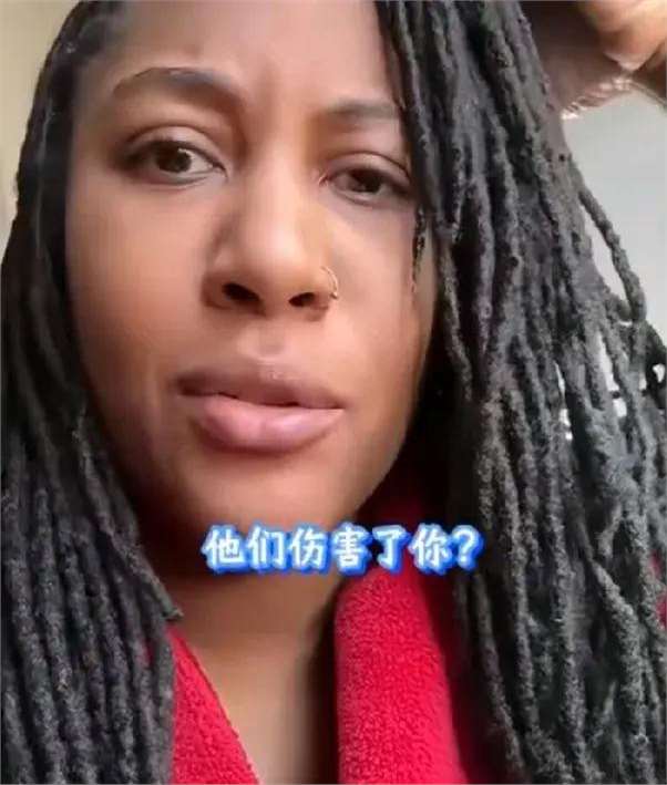 抖音黑人世间=抖音黑人世间背景图