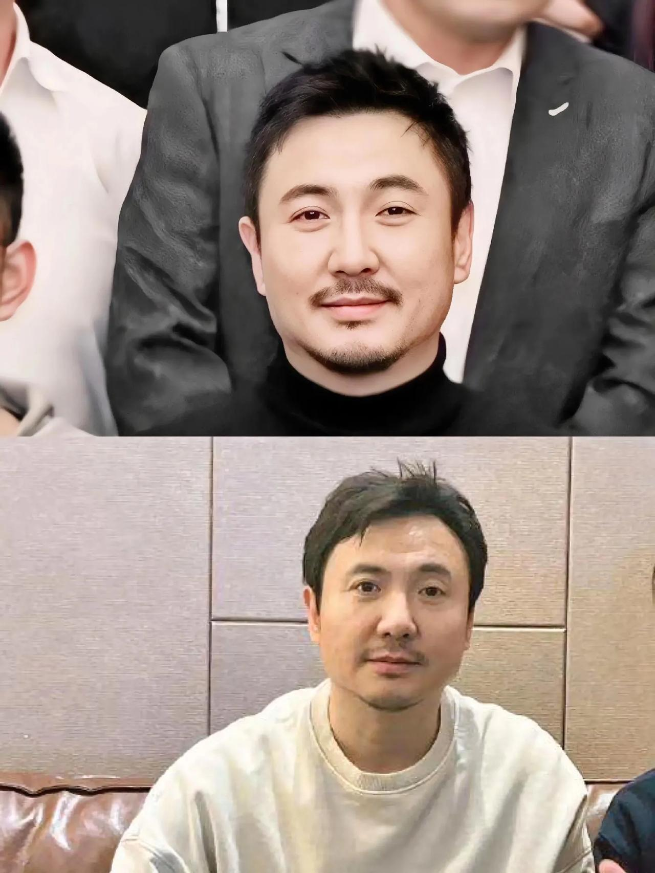 其实做喜剧的很正常,但是对比早期的沈沈腾出道前沈腾黄景岳云鹏沈腾