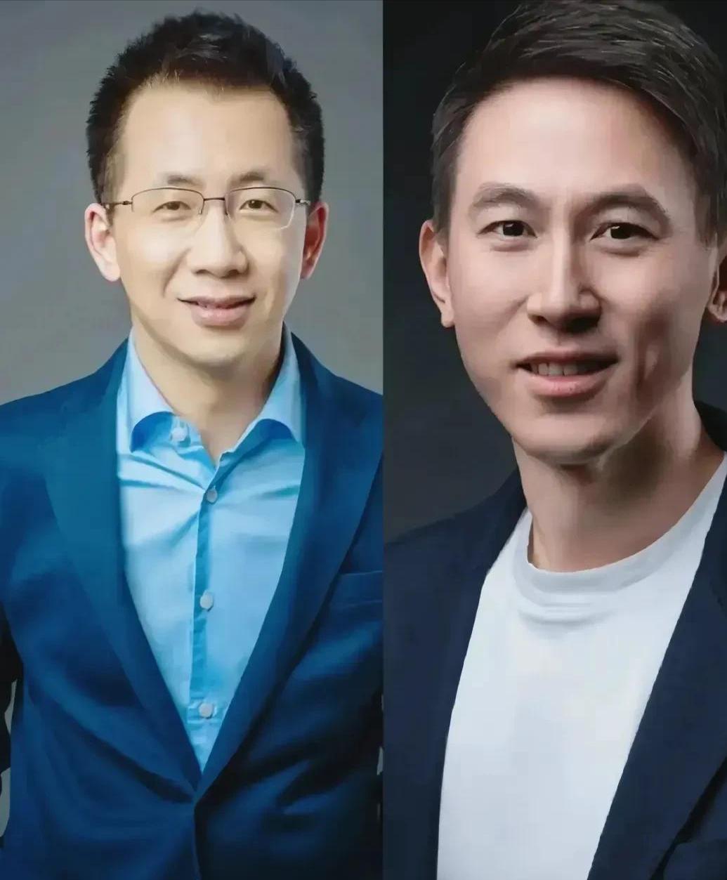 83年出生的张一鸣靠着产品思维,愣是把抖音做成了国内第一;同样83年生