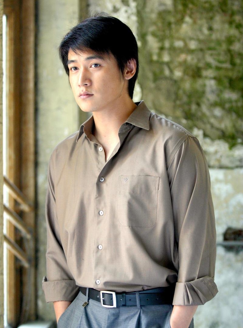 但是陆毅不觉得有什么,反而在婚前把鲍蕾的属相纹在了胳膊上