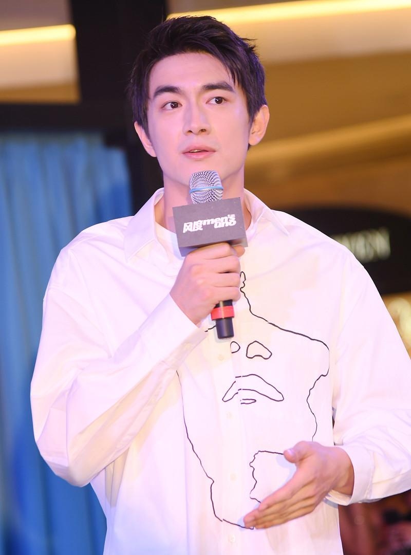 林更新为什么叫林狗的简单介绍