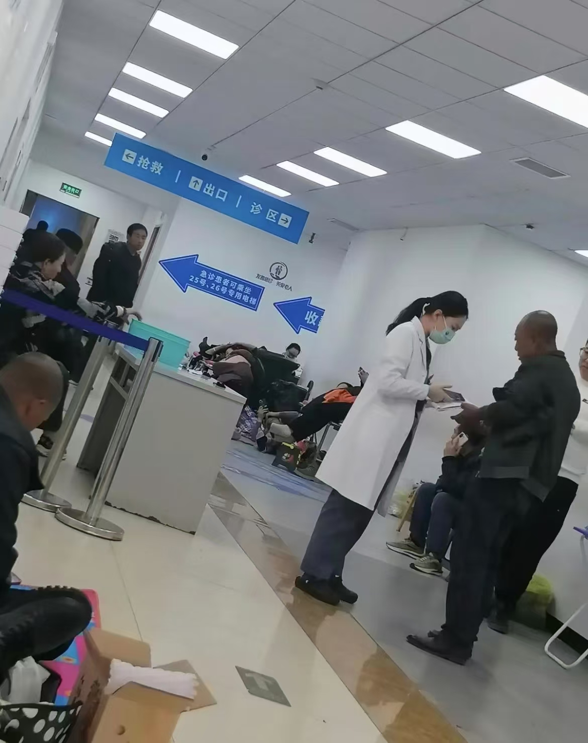 中国人民解放军第一九六医院住院检查加急代办的简单介绍